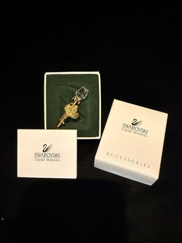 Authentic swarovski crystal - authentic,