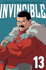 INVINCIBLE Volume 13 (New