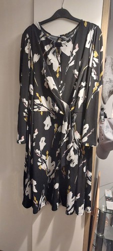 Evans dress size - evans,