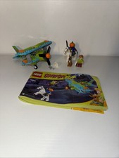 LEGO Scooby Doo 75901 Mystery