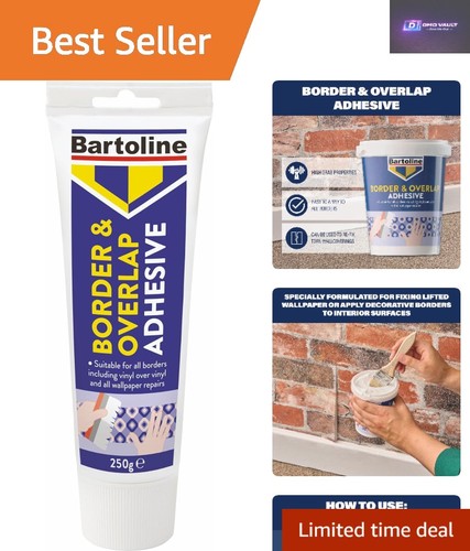 250g fast drying border - 250g,