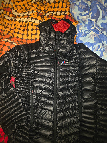 Mens berghaus extrem - mens,