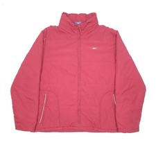 Womens REEBOK Insulated Puffer Jacket 16