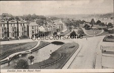 Dawlish From The Royal Hotel