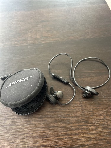 Bose soundsport bluetooth - bose,