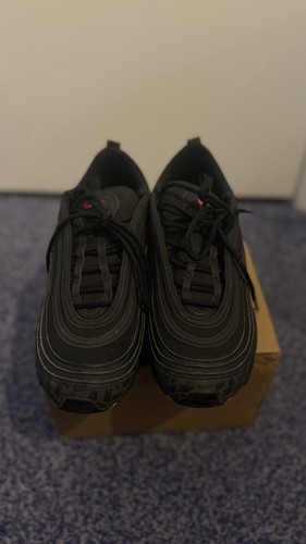 Nike air max triple - max,