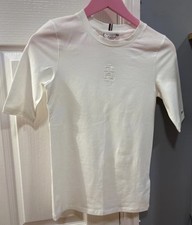 Tommy Hilfiger White/cream