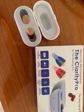 hearing aids rechargeable