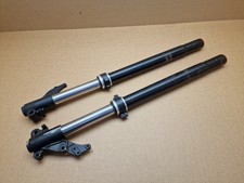 MGB ATX 125 E5 Front forks fork legs suspension 2019 - 2024