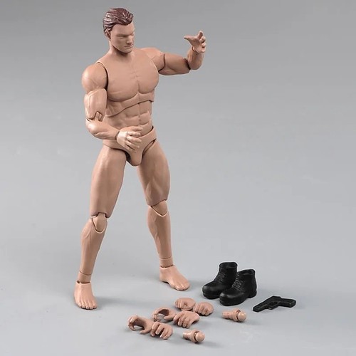 Ant am116 scale - am116,