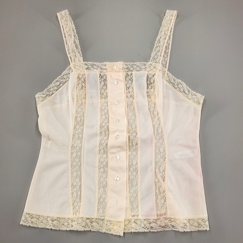 Vintage 60s corset style - 60s,