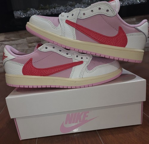 Jordan retro low - 1,