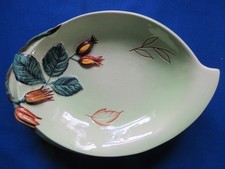 Vintage Carlton Ware Green