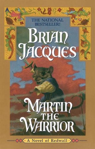 Brian jacques martin the - brian,
