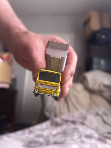 Vintage lesney matchbox - vintage, series