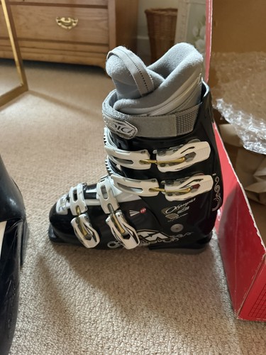 Nordica olympia one - olympia, ski