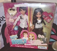 bratz doll world yasmins first