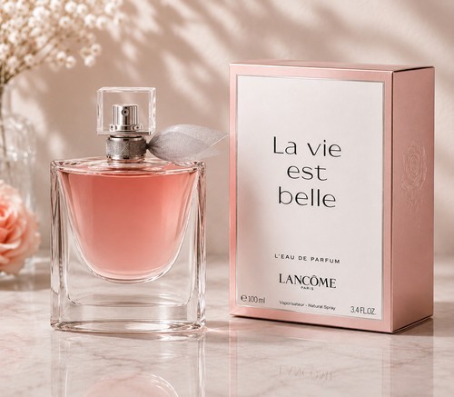 Lancome vie est belle - lancome,