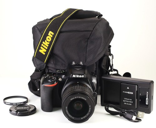 Nikon d3500 camera af - &,