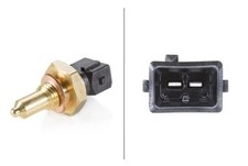 HELLA Oil Temperature Sensor 2