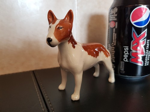 Beswick dog english bull - beswick,