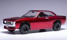 Toyota Celica 2000 GT 1977 Red