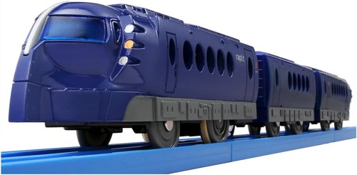 Plarail nankai rapit - plarail,