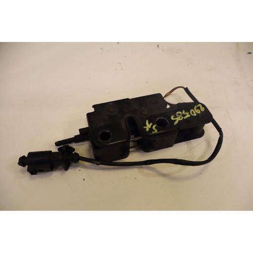 Bonnet lock skoda octavia - lock,