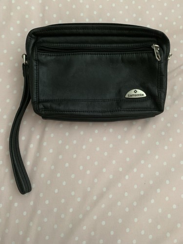 Samsonite unisex black - samsonite,