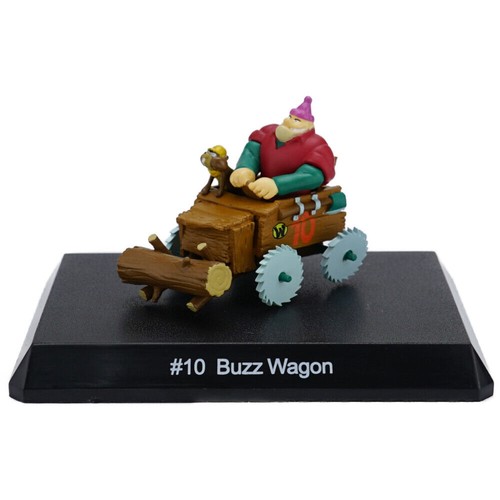 F15 731 konami - wacky, races
