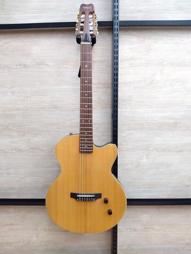 Yamaha aex500ns electric - yamaha,