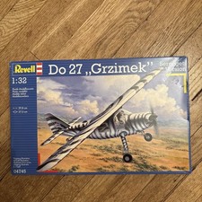 Revell 04745 1:32 Scale Do27