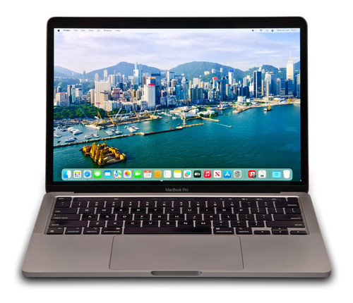 Apple macbook pro inch 2020 - apple, 13-inch