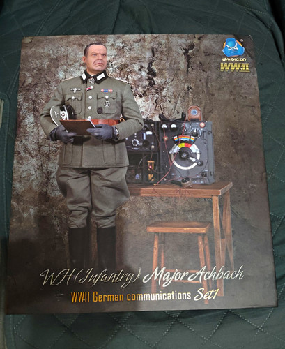 Did wwii german communications - wwii,