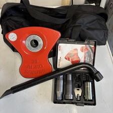 Alko Secure Wheel Lock No 39 -