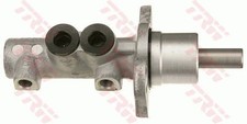 BRAKE MASTER CYLINDER FITS