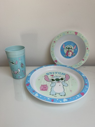 New disney stitch - new,