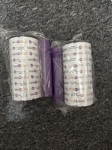 Markem imaje label ribbon - label,