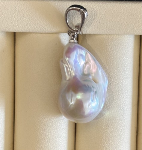 Freshwater pearl large - freshwater,