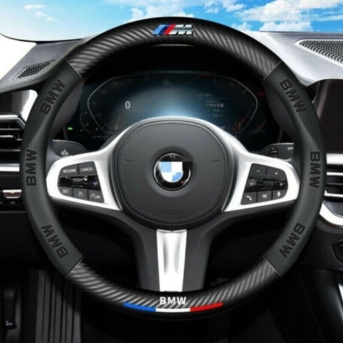New steering wheel cover - 15",