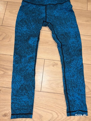 Lululemon wunder under - lululemon,