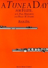 A Tune a Day: Flute, Book 1 (A