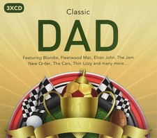 Various Artists: Classic Dad