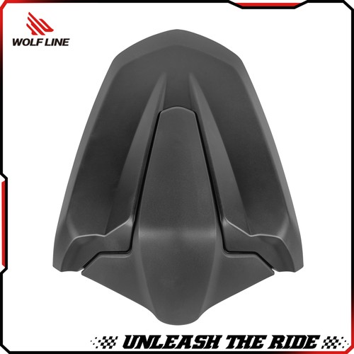 Wolfline rear pillion seat - wolfline,