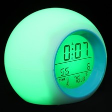 Patented Colorful Ball Night