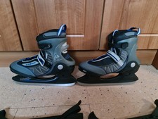 B Square ICE Skates Uk Size 9