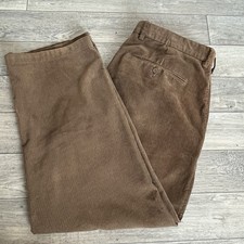 Samuel Windsor Corduroy