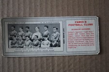 Typhoo tea famous football - famous,
