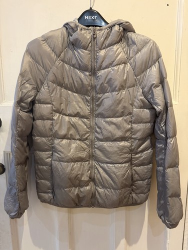 Uniqlo women ultralight down - ultralight,