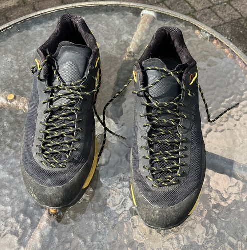 Sportiva guide uk 9 - guide,